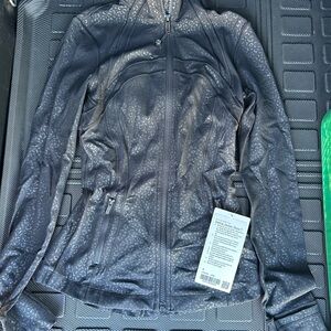 Women's Black Jacket